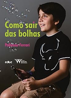 Livro Como sair das bolhas