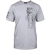 Harley-Davidson Men's T-Shirt - 115th Anniverary Tenacity | Kadena Air Base