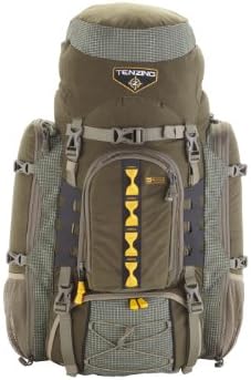 big game hunting backpack