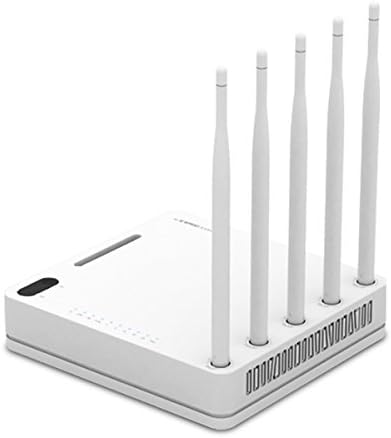ipTIME A5004NS-M White 11ac Wireless Router A5004NS