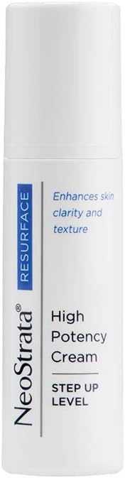 NeoStrata High Potency Wrinkle Cream 30ml Glycolic Acid for Face