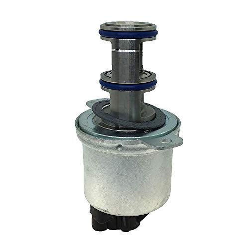 EGR Valve for Ford E350 E450 F250 F350 F450 F550 Excursion 6.0L Power Stroke Diesel Engine Replaces 1846490C91 1846491C91 4C3Z9F452A 4C3Z9F452ARM 5C3Z-9F452-AA 5C3Z9F452ARM