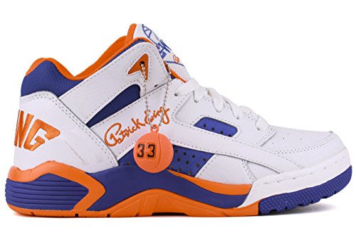 patrick ewing basketball shoes