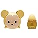 Lip Smacker Disney Tsum Tsum Lip Balm Duo, Gold Limited Edition Mickey & Minnie, 0.59 Pound