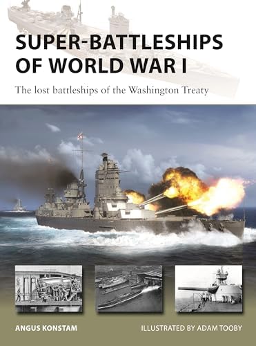 US Navy Battleships 1886–98: The pre-dreadnoughts and monitors