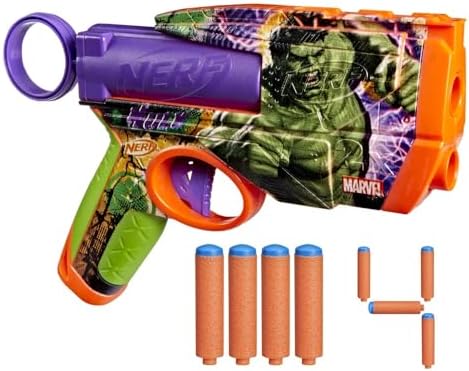 Amazon.com: X-Shot 36502 Excel Xcess Foam Blaster (16 Darts