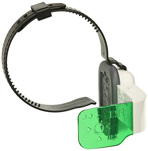 Dragon ball super deluxe scouter with sfx & green l…