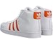 adidas Originals Unisex-Adult PRO Model Running Shoe