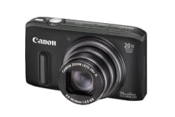 Canon PowerShot SX 260 Digitalkamera