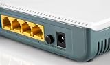 Tenda W311R+ Wireless LAN Router 150Mbps 4-Port Wi-Fi AP Switch Firewall view 6