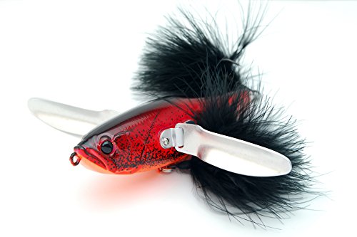 レイドジャパン　ダッジ　010. YASHIZARIの商品画像