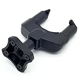 UGY Black Electric Ukulele Guitar Stand