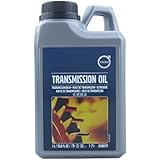 Volvo Genuine 31280771, Manual Transmission Fluid Oil