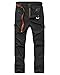 Women's Quick Dry Cargo Pant#1521