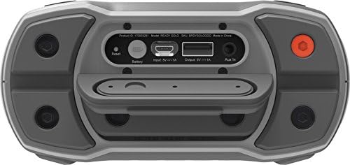 braven ready solo speaker