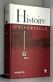 Histoire universelle, tome 6 : Rome by 