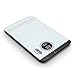Dr.meter Digital Touch Kitchen Scale,High-precision Food Scale with Backlit Display,11lb/5kg,DKS10