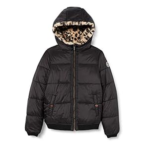 Garcia Kids GJ020806 meisjes jas/jack