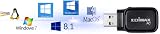 Edimax EW-7611UCB AC600 Dual-Band Wi-Fi Bluetooth 4.0 USB Adapter view 8