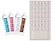 Skyrocket Toys Candy Craft Chocolate Pen Treat Kit - Personalized Candy Bars
