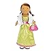 Manhattan Toy Groovy Girls Fashions Glamtastic Glitz