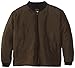 Yukon Gear Men's Mossy Oak 3N1 Insulated Parka Jacket