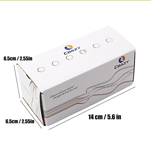 5 CBAZY+Stranded+Flexible+Silicone+Electric