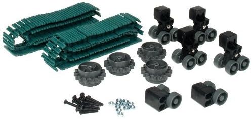 vex tank tread kit