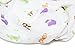 Baby Swaddle Blanket Gift Set by Lilbaby (100% Organic Muslin Cotton, Extra Large 47