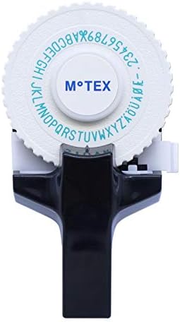 motex label maker
