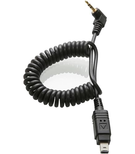 Canon R5 Remote Trigger Foto&Tech Remote Control Shutter