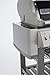 Weber 61010001 Genesis II E-310 LP Grill, Black