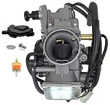 TRX500 Carburetor For Honda Fourtrax Foreman Rubicon 2001-2005 16100-HN2-013 TRX500FA TRX500FPA TRX500FM