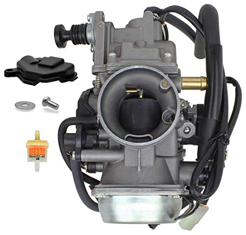 TRX500 Carburetor For Honda Fourtrax Foreman Rubicon 2001-2005 16100-HN2-013 TRX500FA TRX500FPA TRX500FM