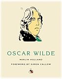 Front cover for the book Coffee with Oscar Wilde (Coffee with...Series) by Merlin Holland