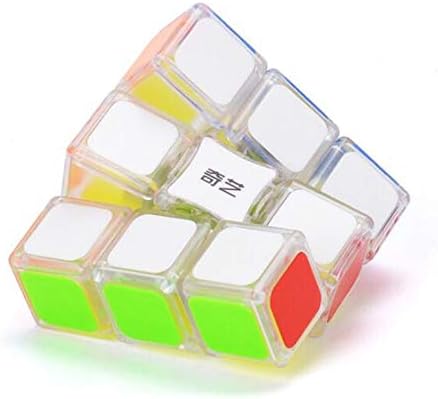 super floppy cube fidget spinner