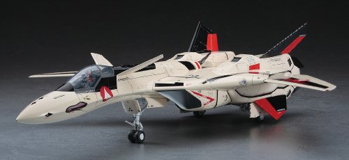 1/48 Macross Plus YF-19 (Plastic model)