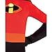 Party City The Incredibles Violet Halloween Costume, Medium, with Included Accessories