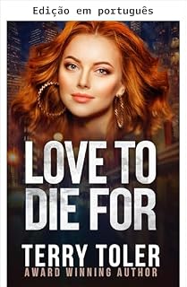 Livro Amor de morrer (Suspense milionário Livro 5)