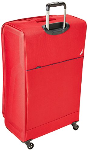 nautica gennaker spinner luggage