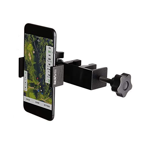 Top 10 Best Cell Phone Holders For A Golf Cart (Updated)