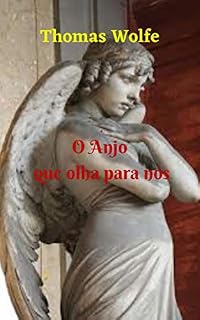 Livro O Anjo que olha para nós: Uma novela incrível que cativa todas ases atenções, história autobiográfica muito bem adaptada à época.