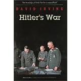 Hitler's War and the War Path