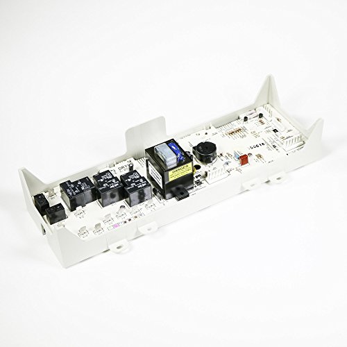 GE WE4M296 L3 Electronic Module