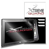 Premium XtremeGuard Screen Protector Cover for Insignia Flex 11.6 Tablet (Ultra Clear)
