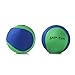 Water Balls Bounce On Water - Pool Ball & Beach Toys for Kids & Adults. Extreme Skipping Fun Games Everyone Will Love. Skip While Swimming and Keep Toddlers / Older Kids Having a Blast (Green, 2 Pack)