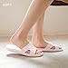 Shower Shoes, Women & Men’s Shower Slippers, Slides Sandals Pool Slides House Slippers Non-Slip Indoor Bathroom Shoes Beach Sandals Summer Shoes