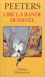 Lire la bande dessinée