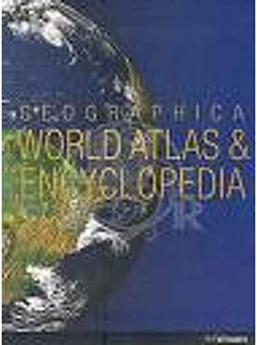 National Geographic Atlas Of The World 7th Edition: National