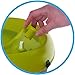 Dog H20 Large Dog Water Fountain 6 Liter - Automatic Filtered Pet Water Fountain for Dogs Raised Bowl Water Dispenser for Large Pets, Water Level Indicator - Multi-Pet, BPA-Free, Dishwasher Safe